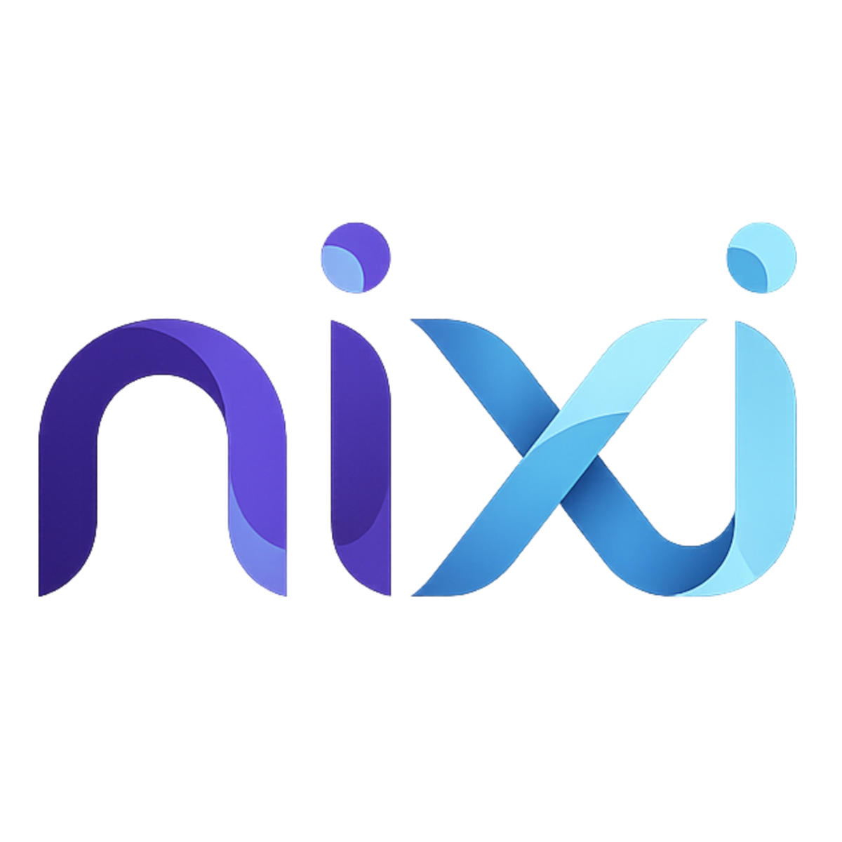 Nixi Logo